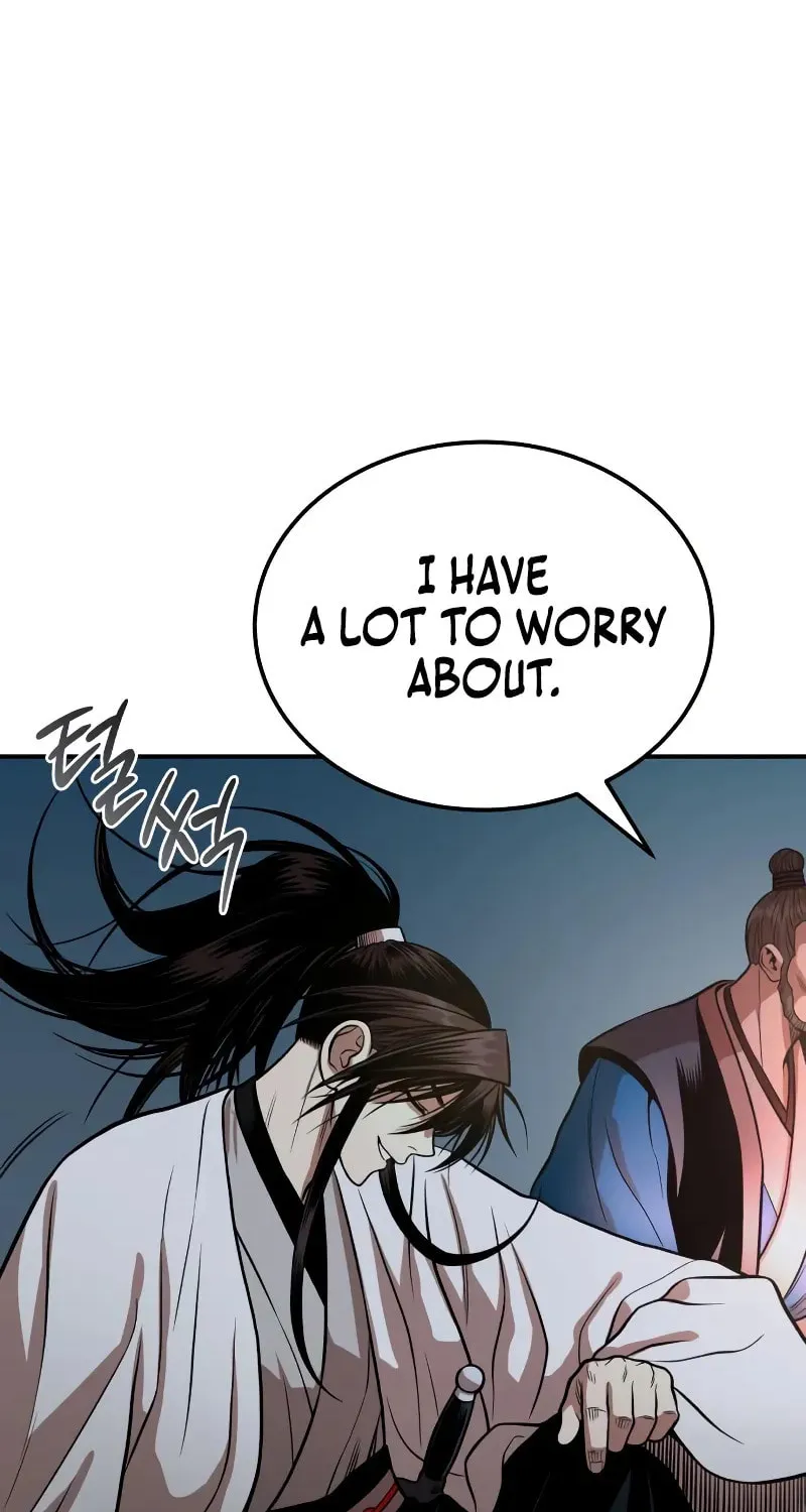 Records of the Demonic Path’s Return Chapter 59 page 13 - 