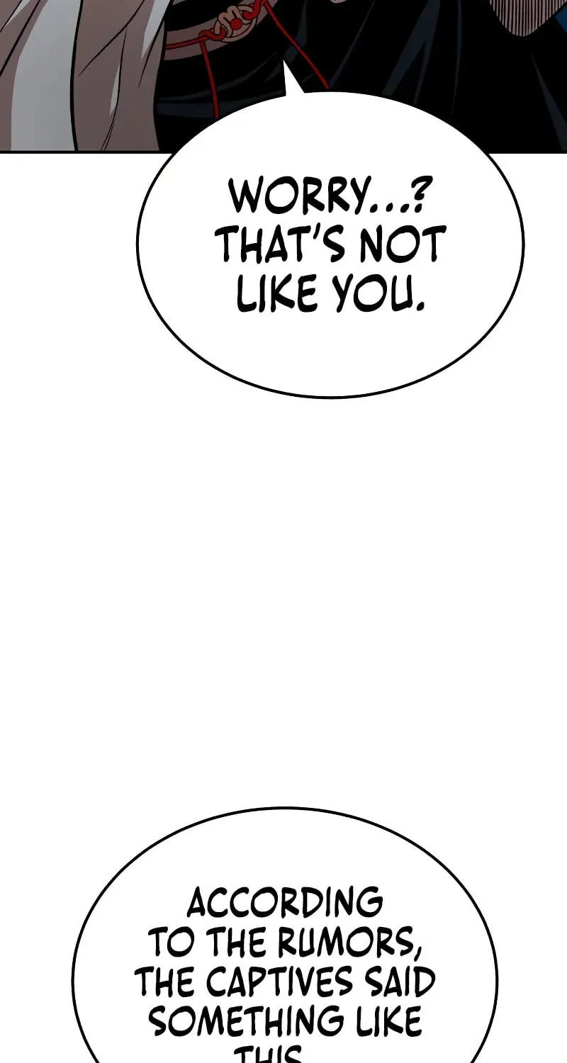Records of the Demonic Path’s Return Chapter 59 page 14 - 