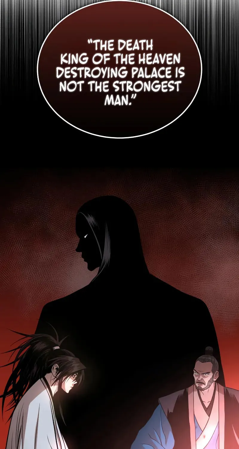 Records of the Demonic Path’s Return Chapter 59 page 16 - 