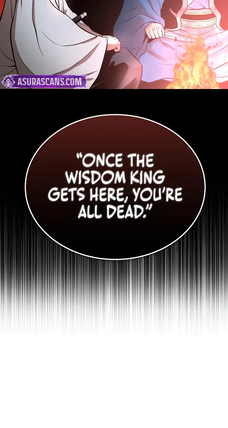 Records of the Demonic Path’s Return Chapter 59 page 17 - 