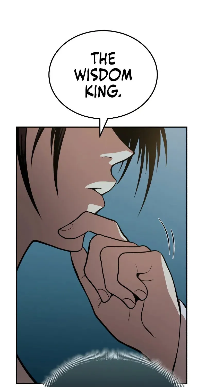 Records of the Demonic Path’s Return Chapter 59 page 18 - 