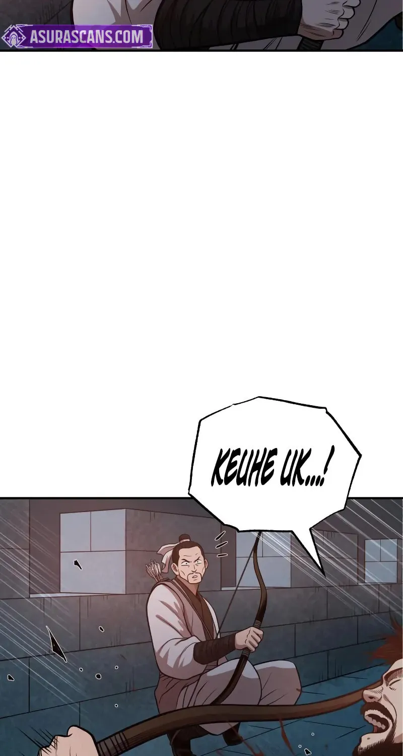 Records of the Demonic Path’s Return Chapter 59 page 3 - 