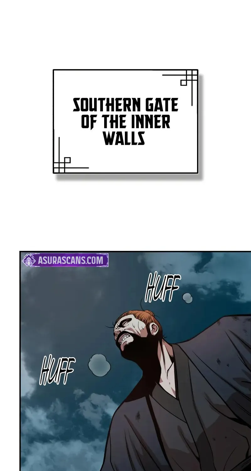 Records of the Demonic Path’s Return Chapter 59 page 23 - 