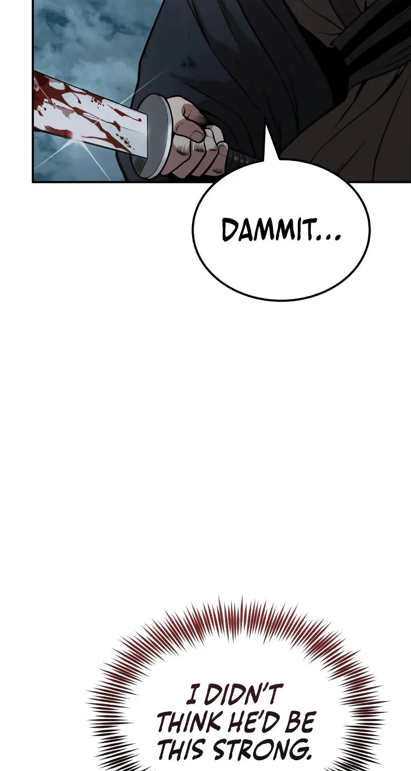 Records of the Demonic Path’s Return Chapter 59 page 24 - 