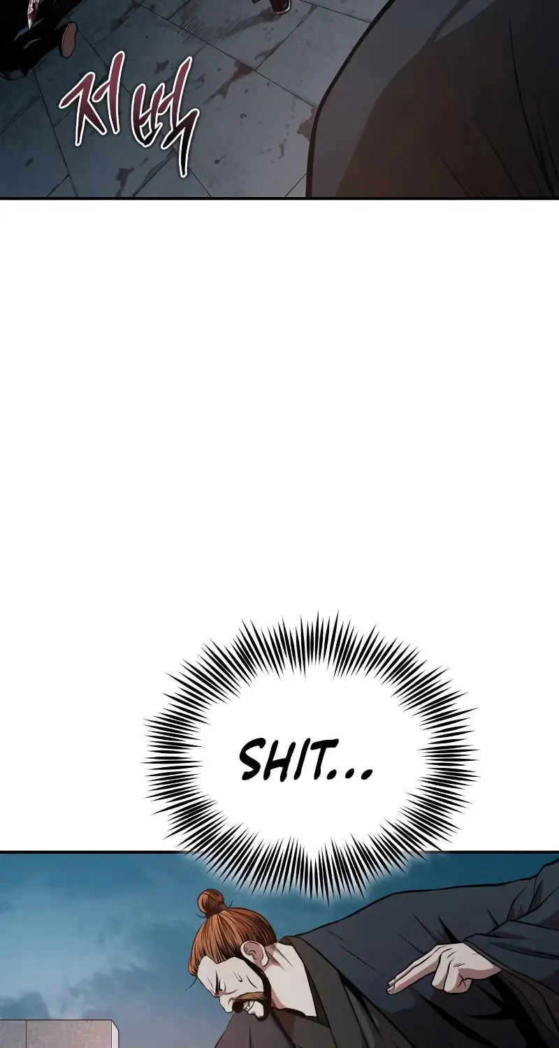 Records of the Demonic Path’s Return Chapter 59 page 29 - 