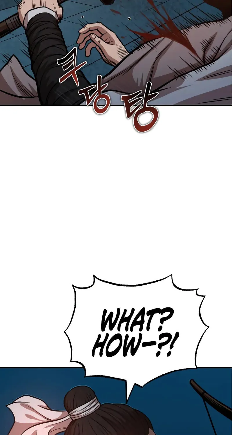 Records of the Demonic Path’s Return Chapter 59 page 4 - 