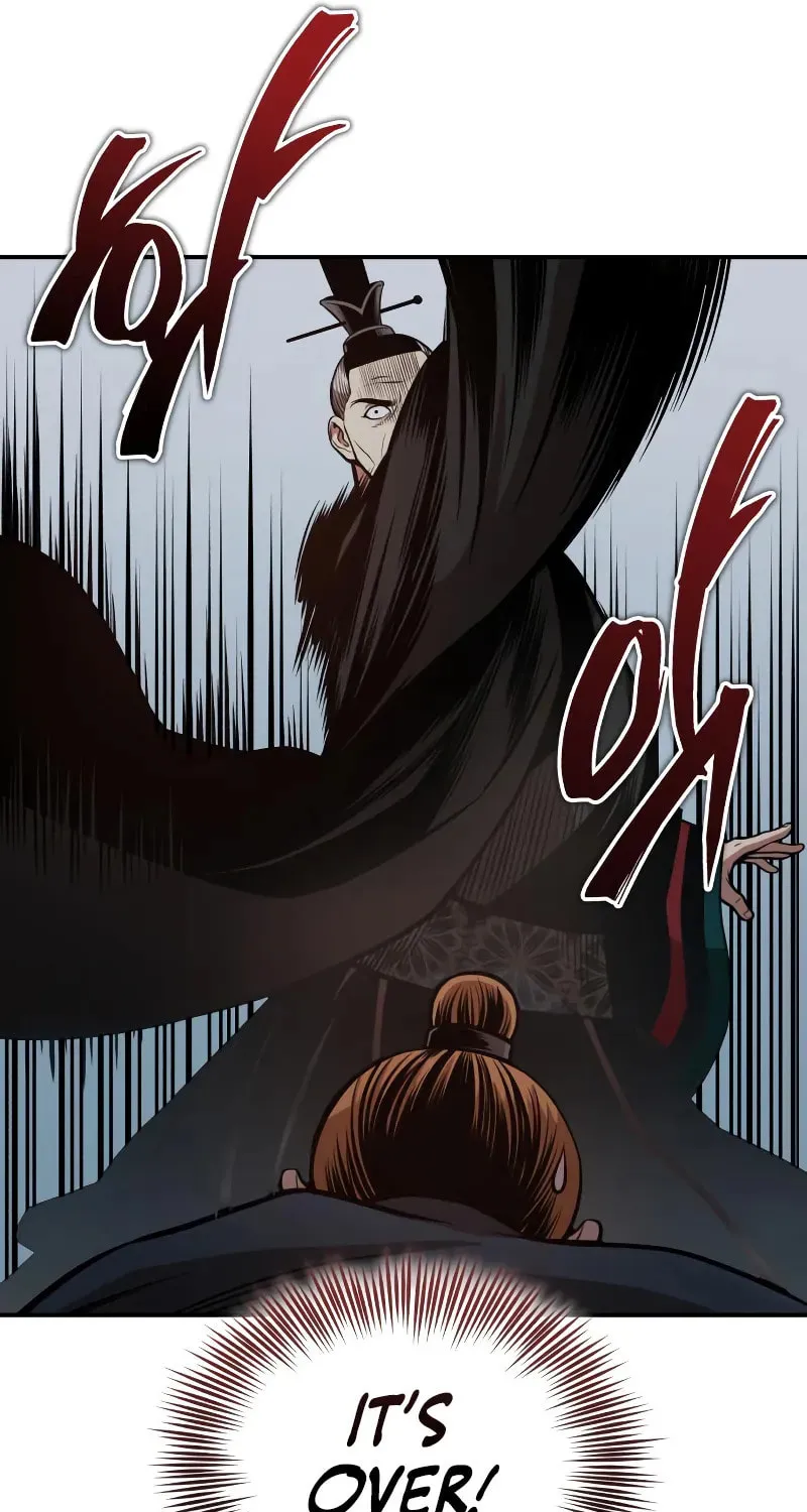 Records of the Demonic Path’s Return Chapter 59 page 31 - 