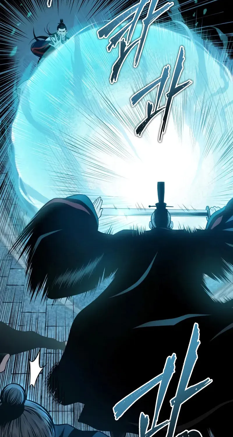 Records of the Demonic Path’s Return Chapter 59 page 36 - 