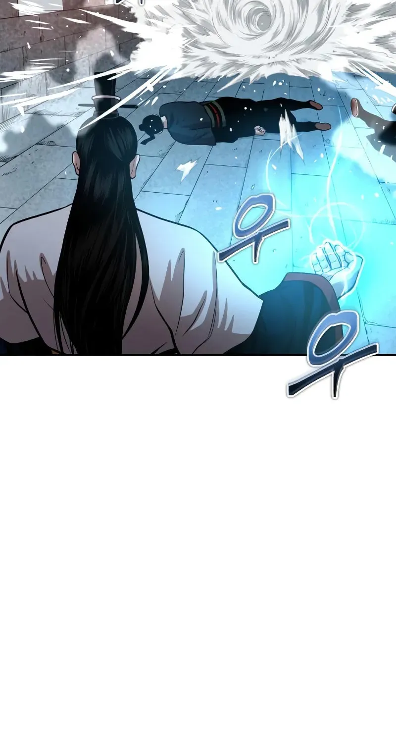 Records of the Demonic Path’s Return Chapter 59 page 38 - 