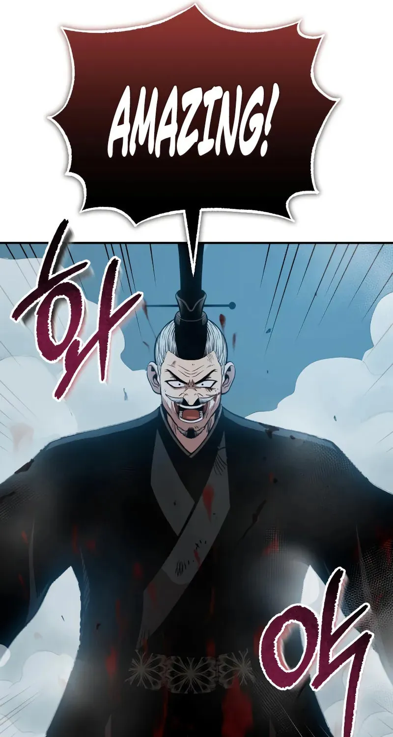 Records of the Demonic Path’s Return Chapter 59 page 41 - 