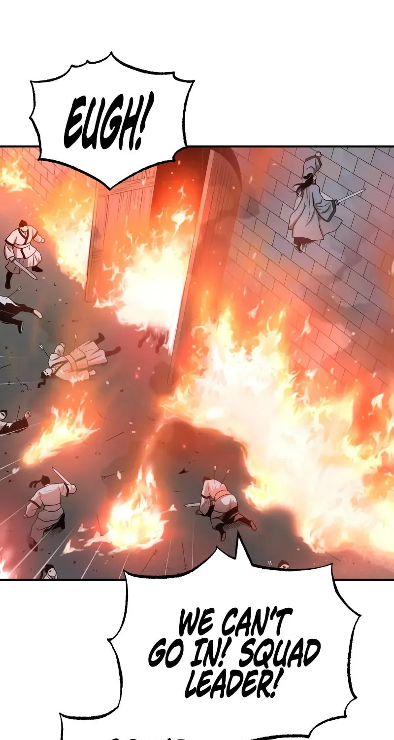 Records of the Demonic Path’s Return Chapter 59 page 45 - 