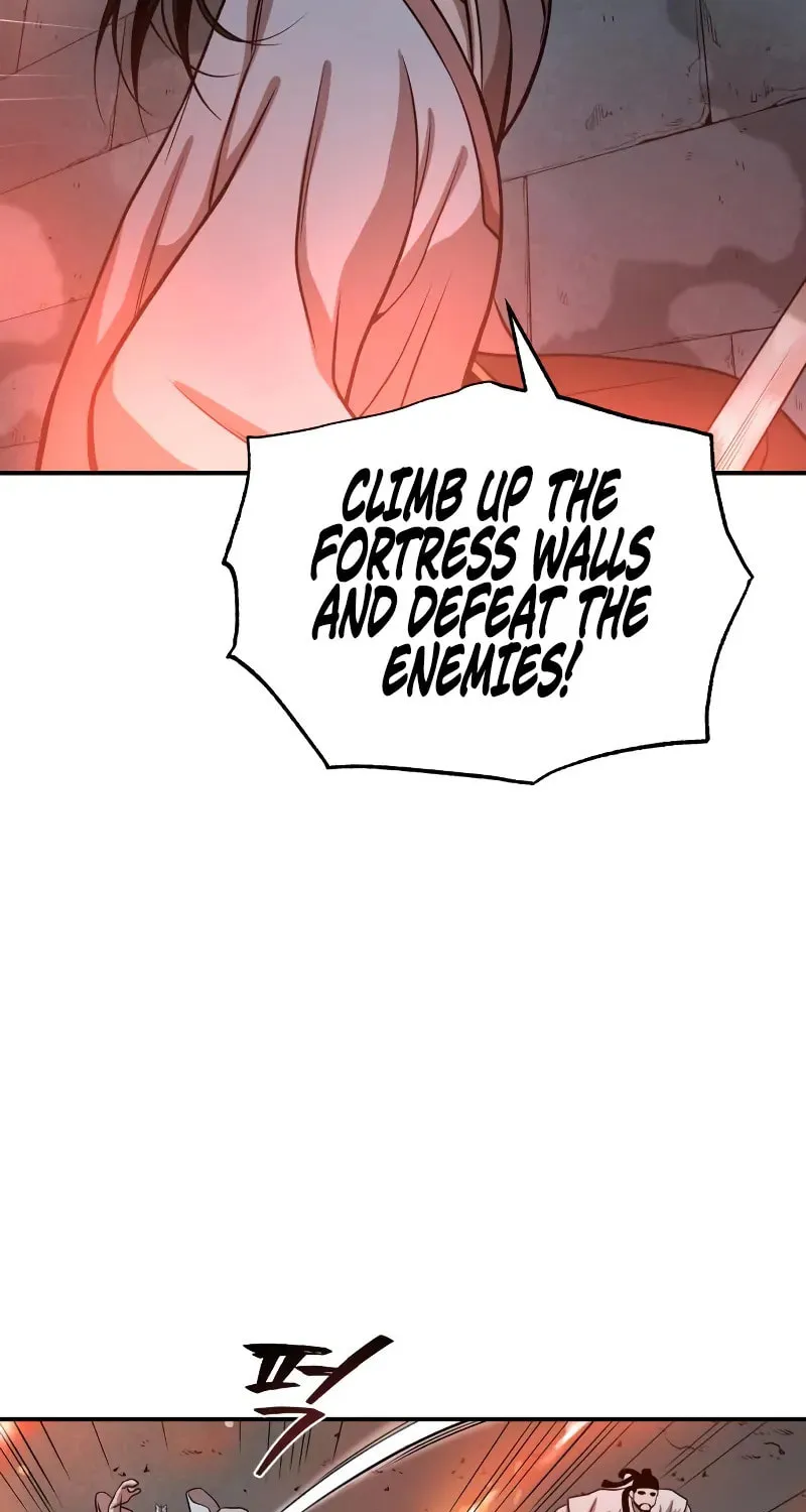 Records of the Demonic Path’s Return Chapter 59 page 47 - 