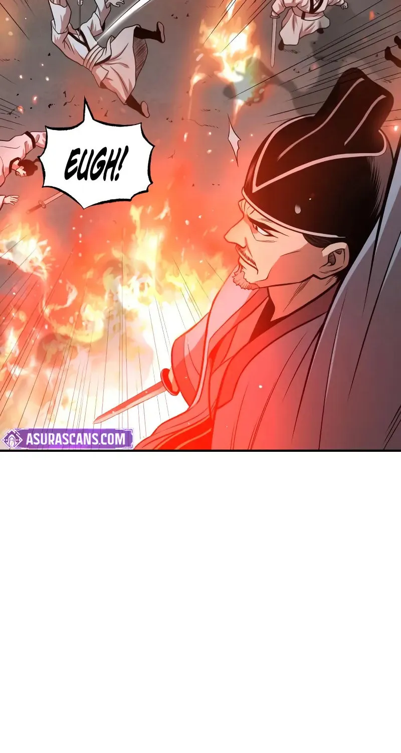 Records of the Demonic Path’s Return Chapter 59 page 48 - 