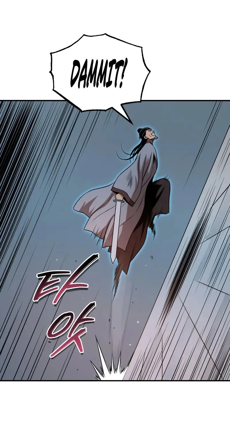 Records of the Demonic Path’s Return Chapter 59 page 49 - 