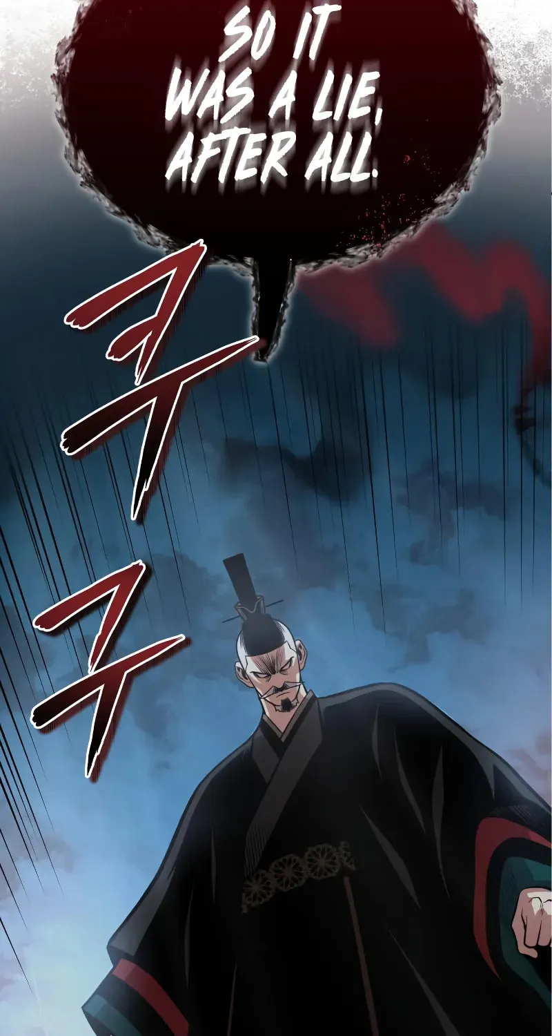 Records of the Demonic Path’s Return Chapter 59 page 6 - 