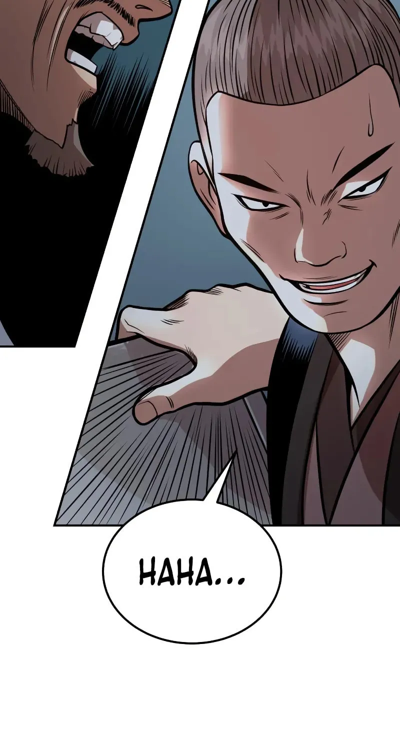 Records of the Demonic Path’s Return Chapter 59 page 57 - 