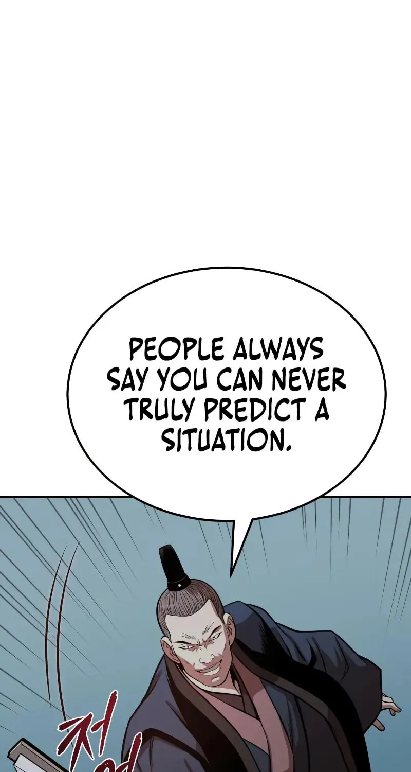 Records of the Demonic Path’s Return Chapter 59 page 58 - 