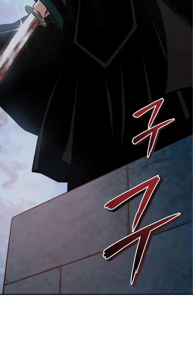 Records of the Demonic Path’s Return Chapter 59 page 7 - 