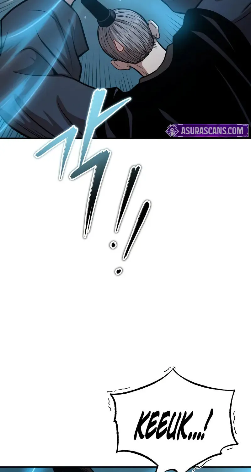 Records of the Demonic Path’s Return Chapter 59 page 62 - 