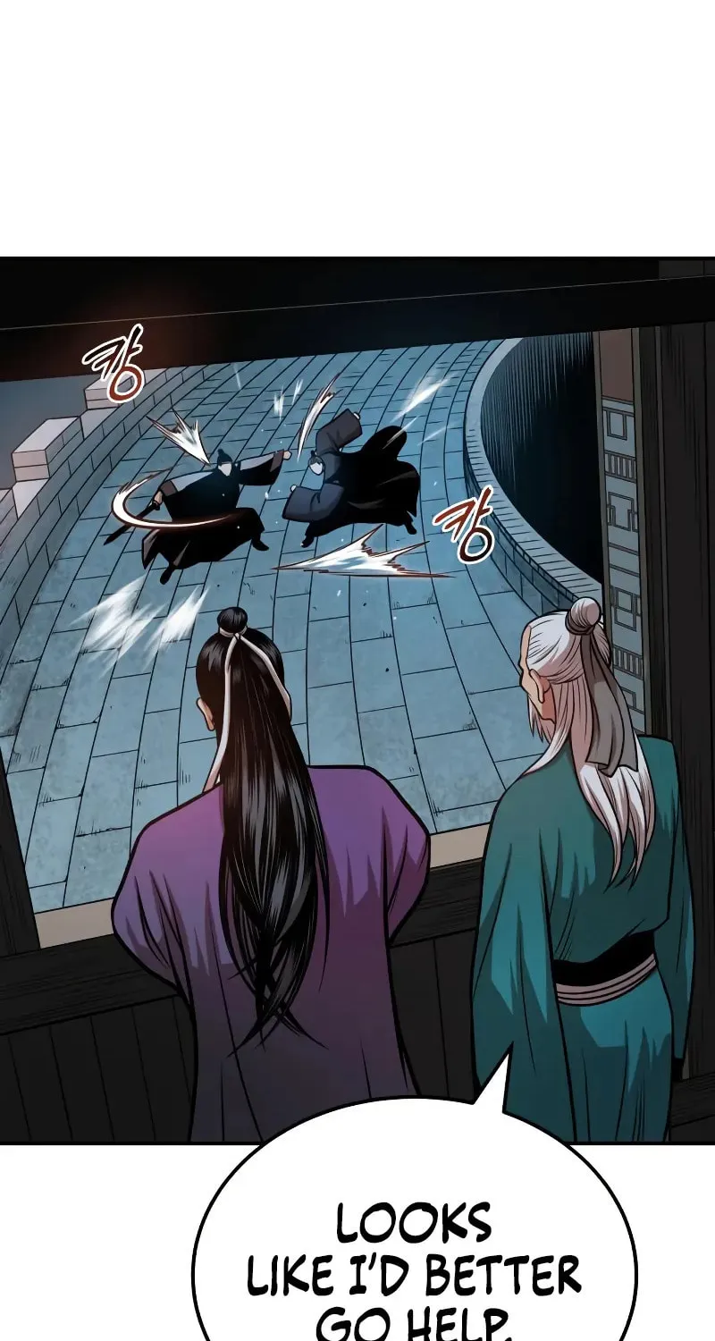 Records of the Demonic Path’s Return Chapter 59 page 64 - 