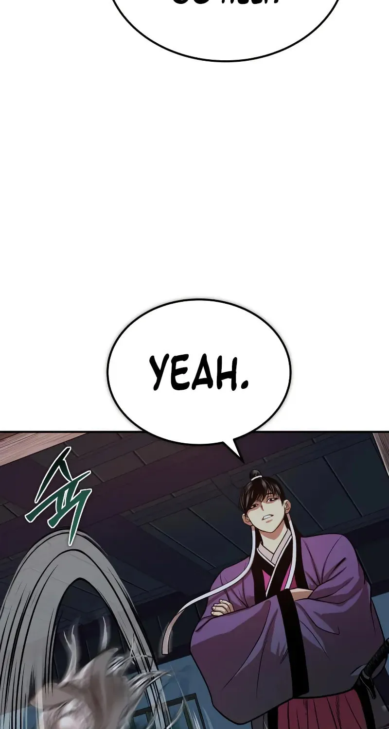 Records of the Demonic Path’s Return Chapter 59 page 65 - 