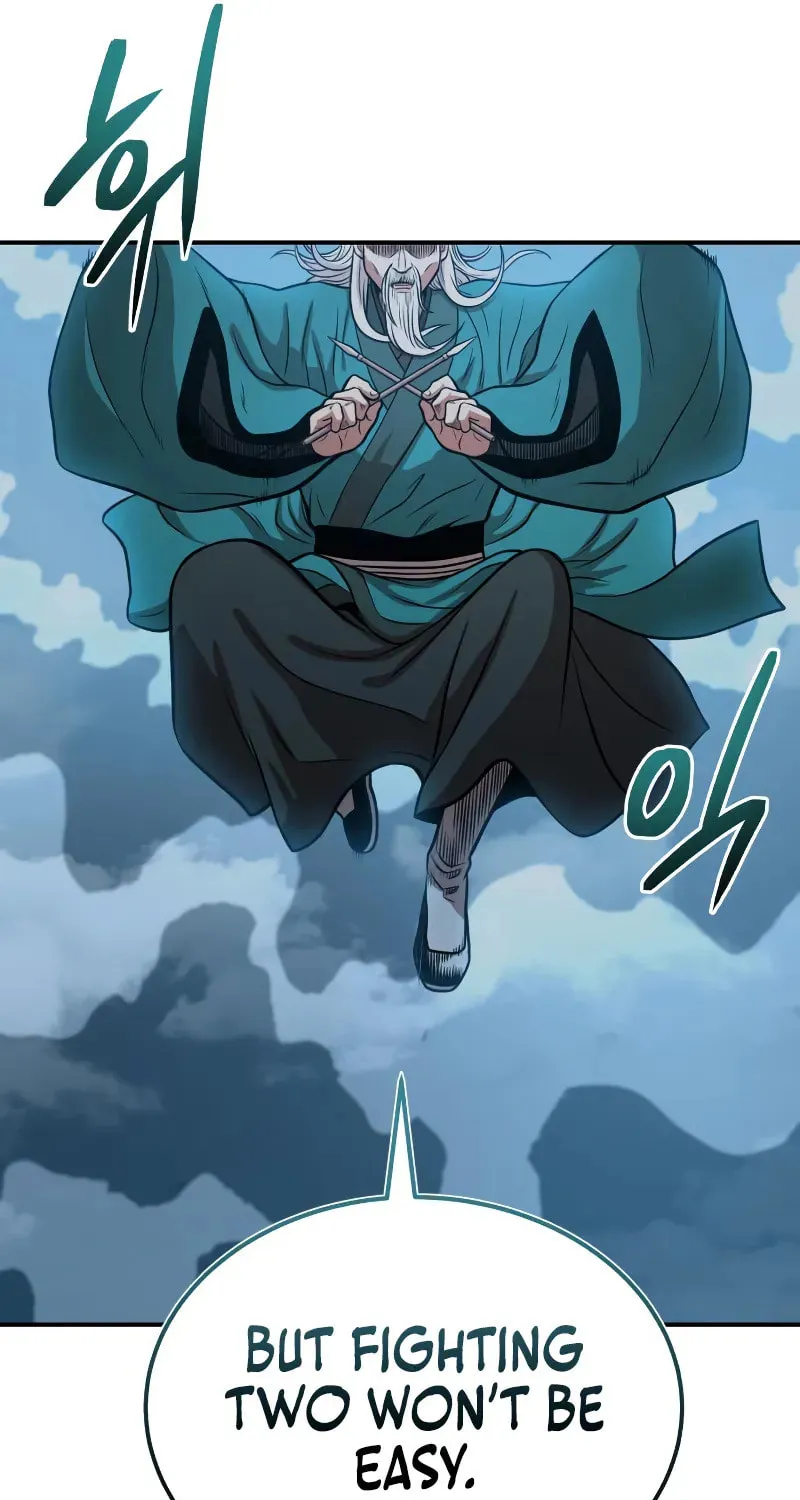 Records of the Demonic Path’s Return Chapter 59 page 71 - 