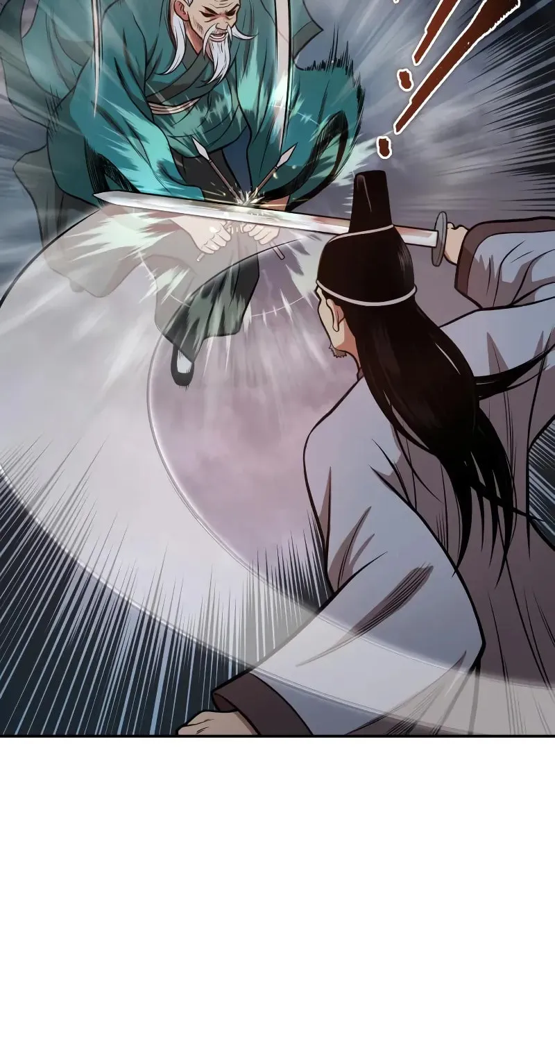 Records of the Demonic Path’s Return Chapter 59 page 74 - 