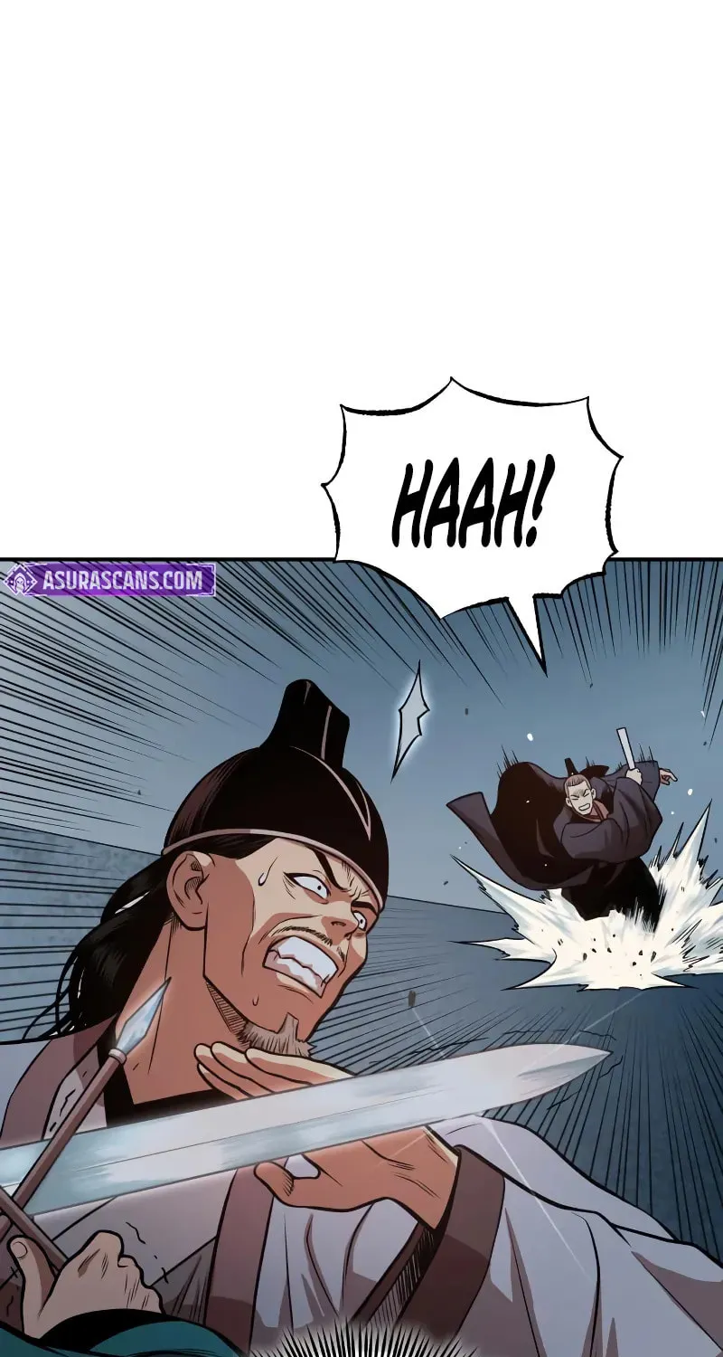 Records of the Demonic Path’s Return Chapter 59 page 75 - 