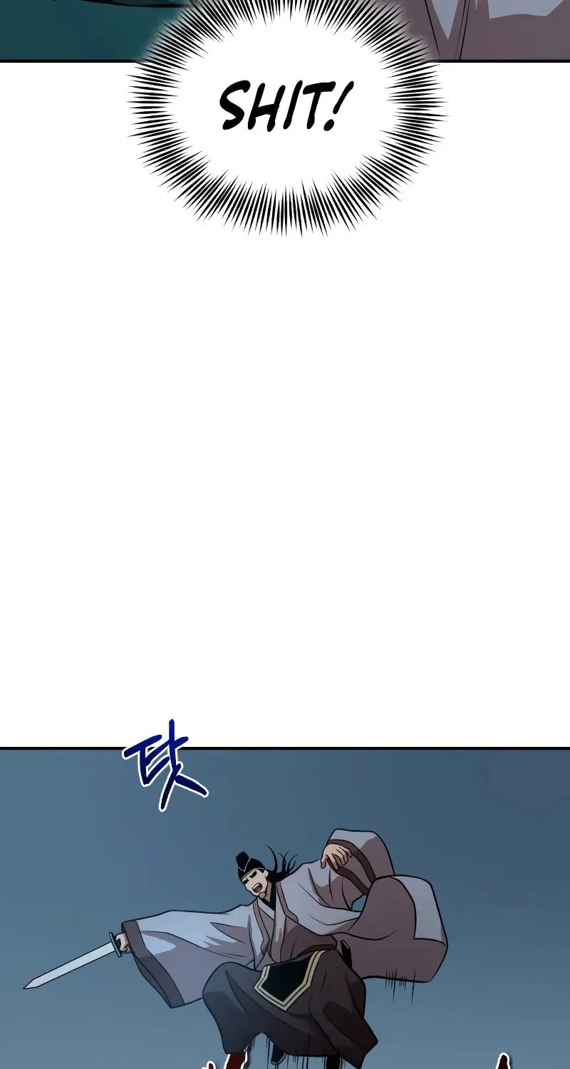 Records of the Demonic Path’s Return Chapter 59 page 76 - 