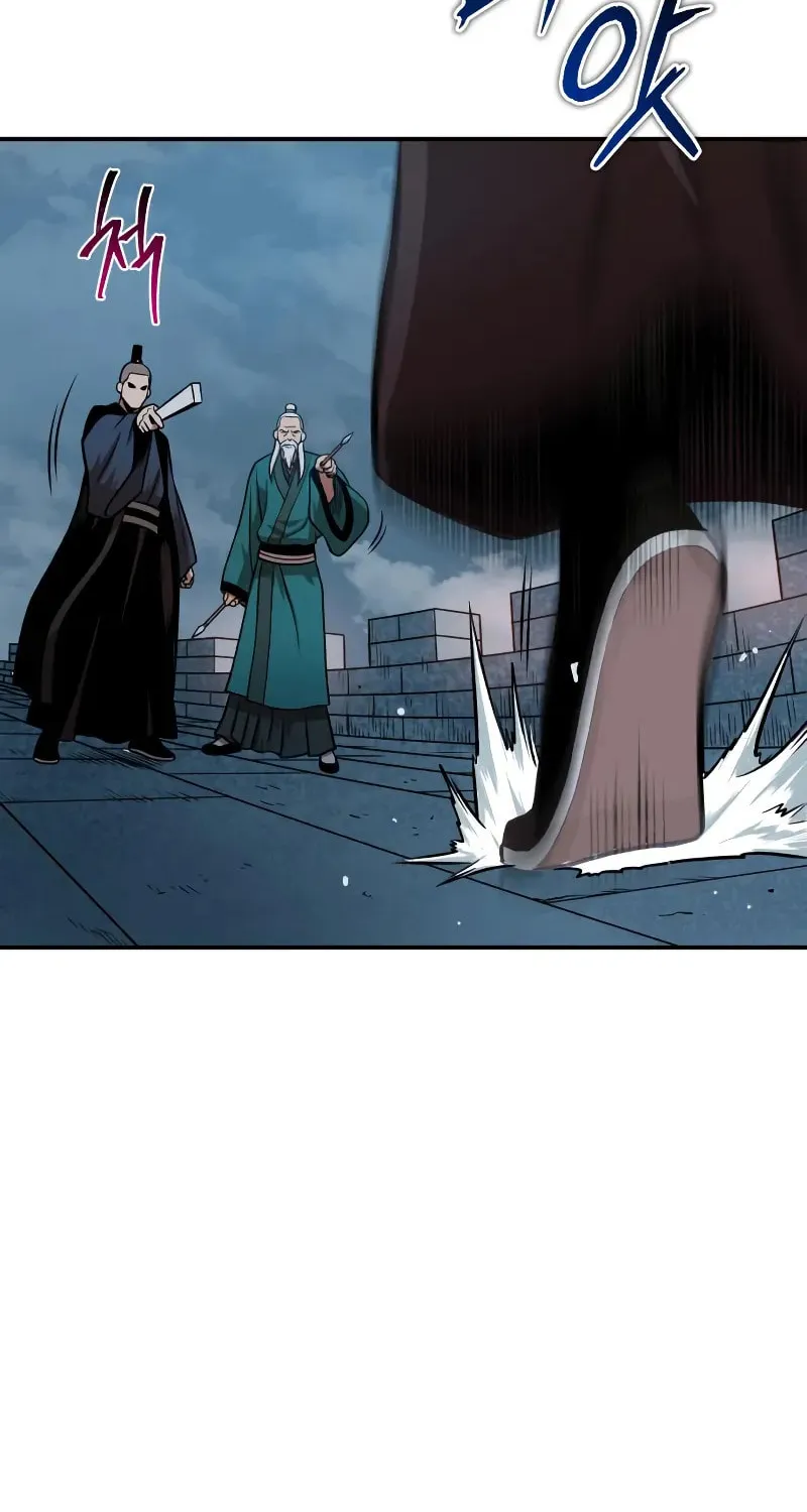 Records of the Demonic Path’s Return Chapter 59 page 78 - 