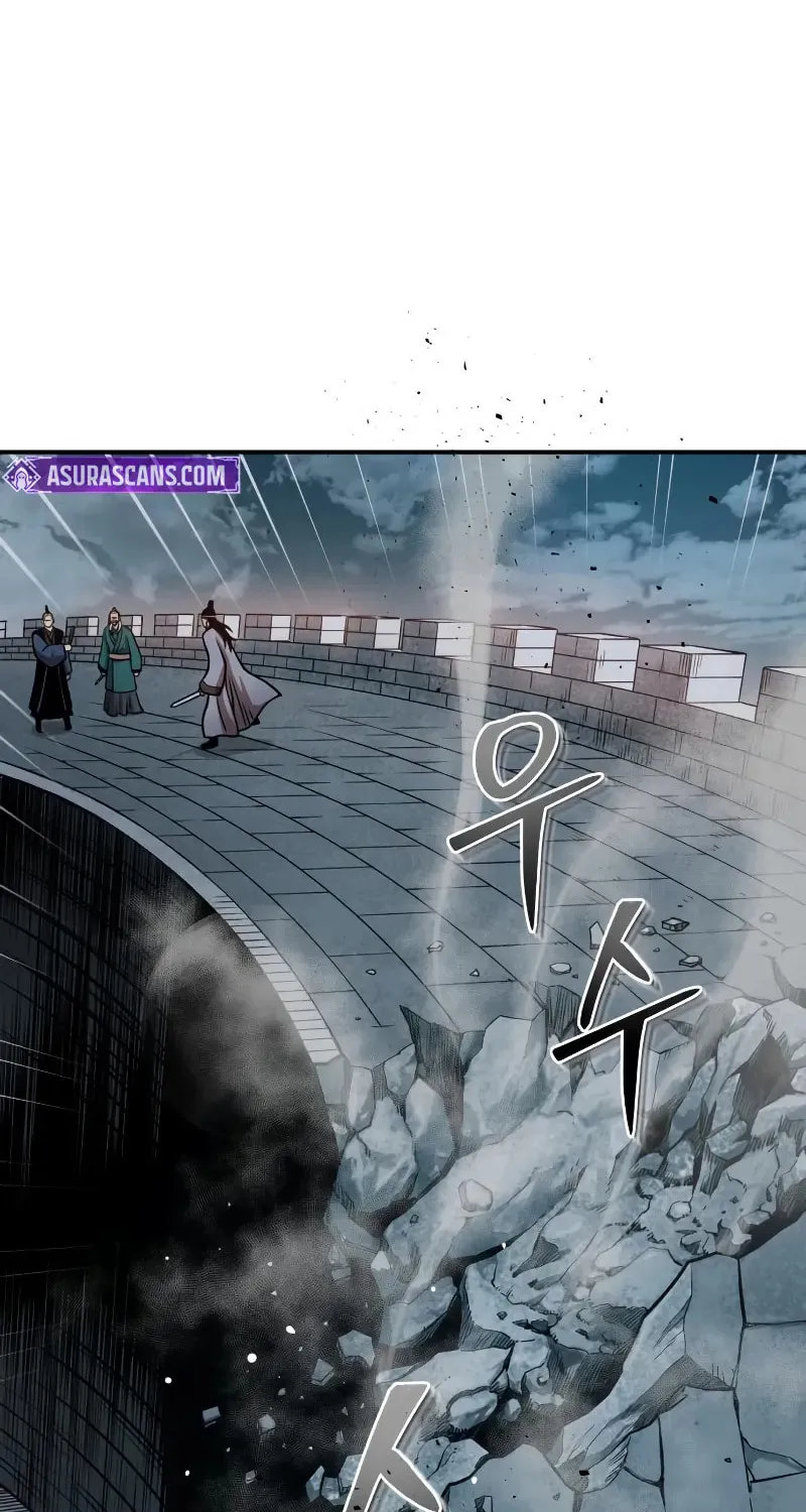 Records of the Demonic Path’s Return Chapter 59 page 82 - 