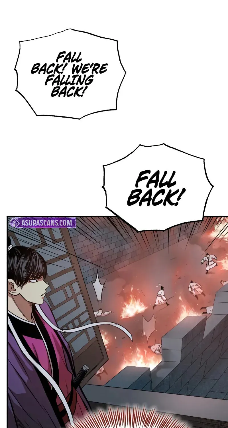 Records of the Demonic Path’s Return Chapter 59 page 89 - 