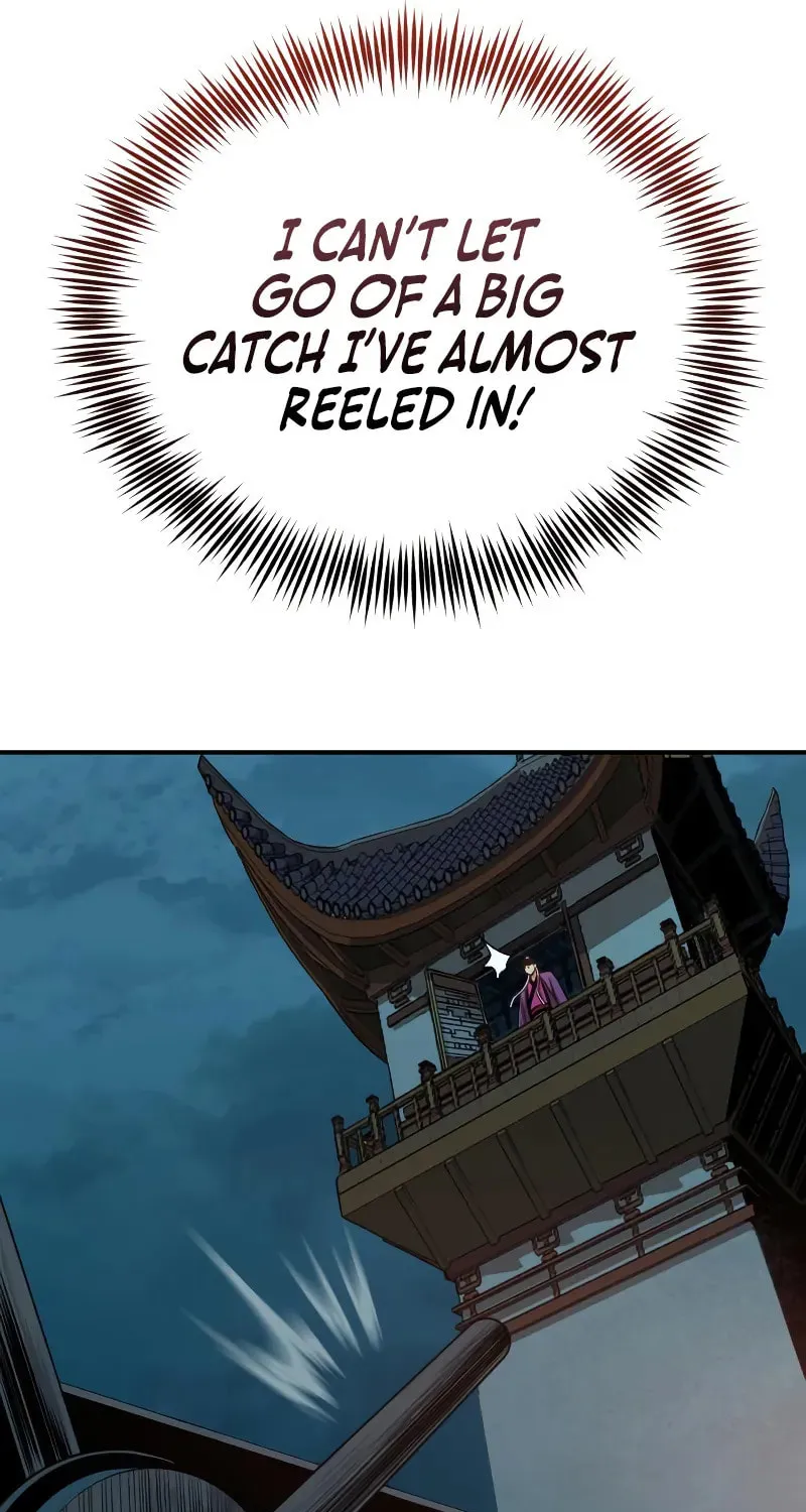 Records of the Demonic Path’s Return Chapter 59 page 91 - 