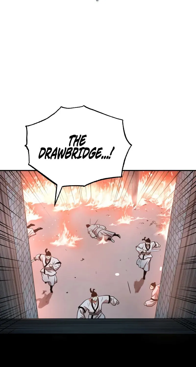Records of the Demonic Path’s Return Chapter 59 page 93 - 