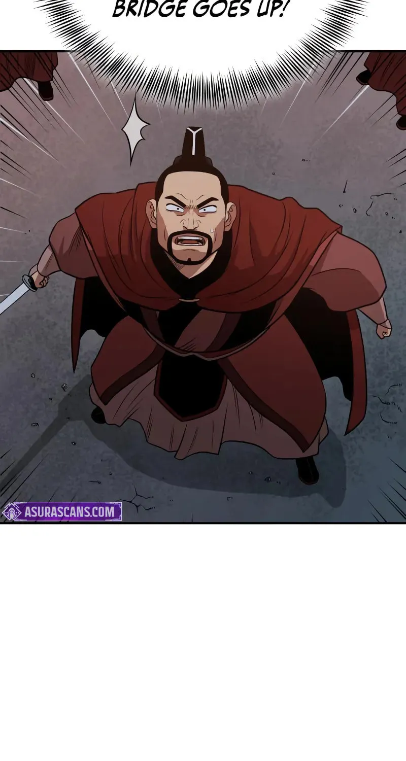 Records of the Demonic Path’s Return Chapter 59 page 95 - 