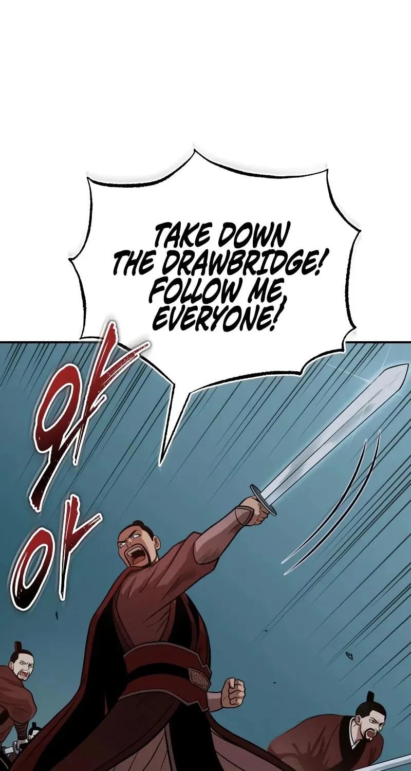 Records of the Demonic Path’s Return Chapter 59 page 96 - 