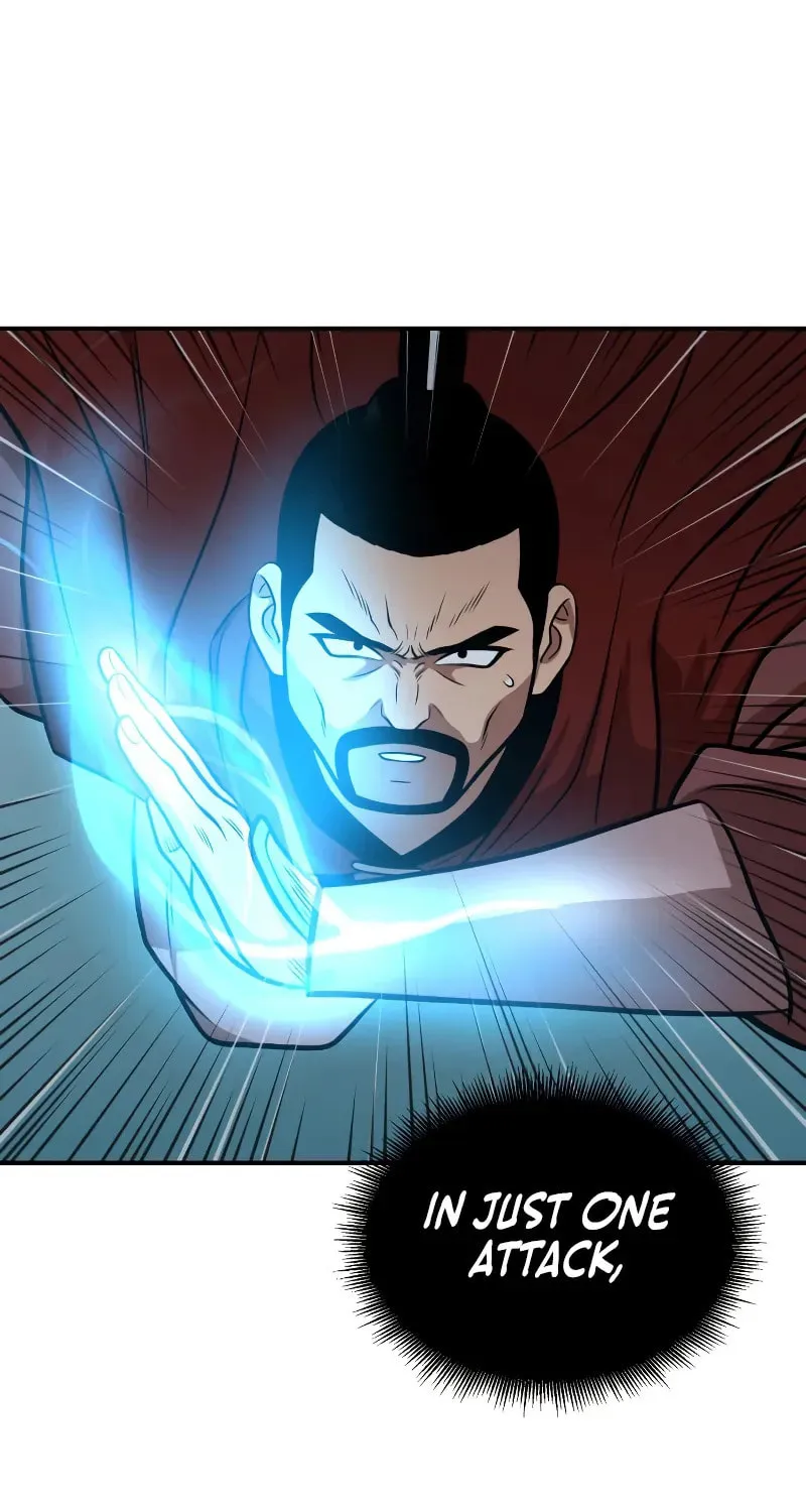 Records of the Demonic Path’s Return Chapter 59 page 99 - 