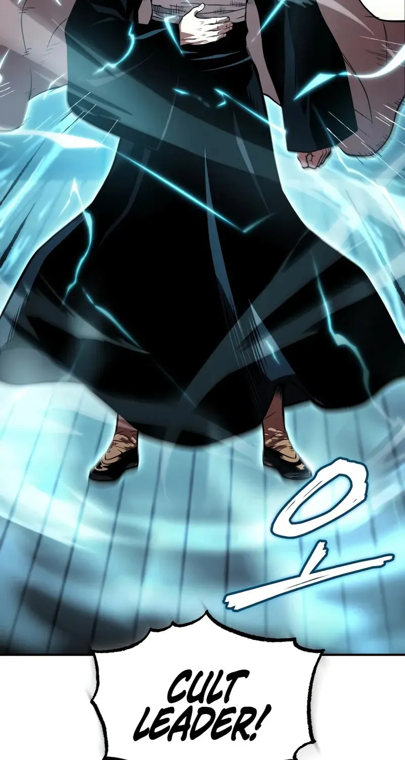 Records of the Demonic Path’s Return Chapter 61 page 101 - 