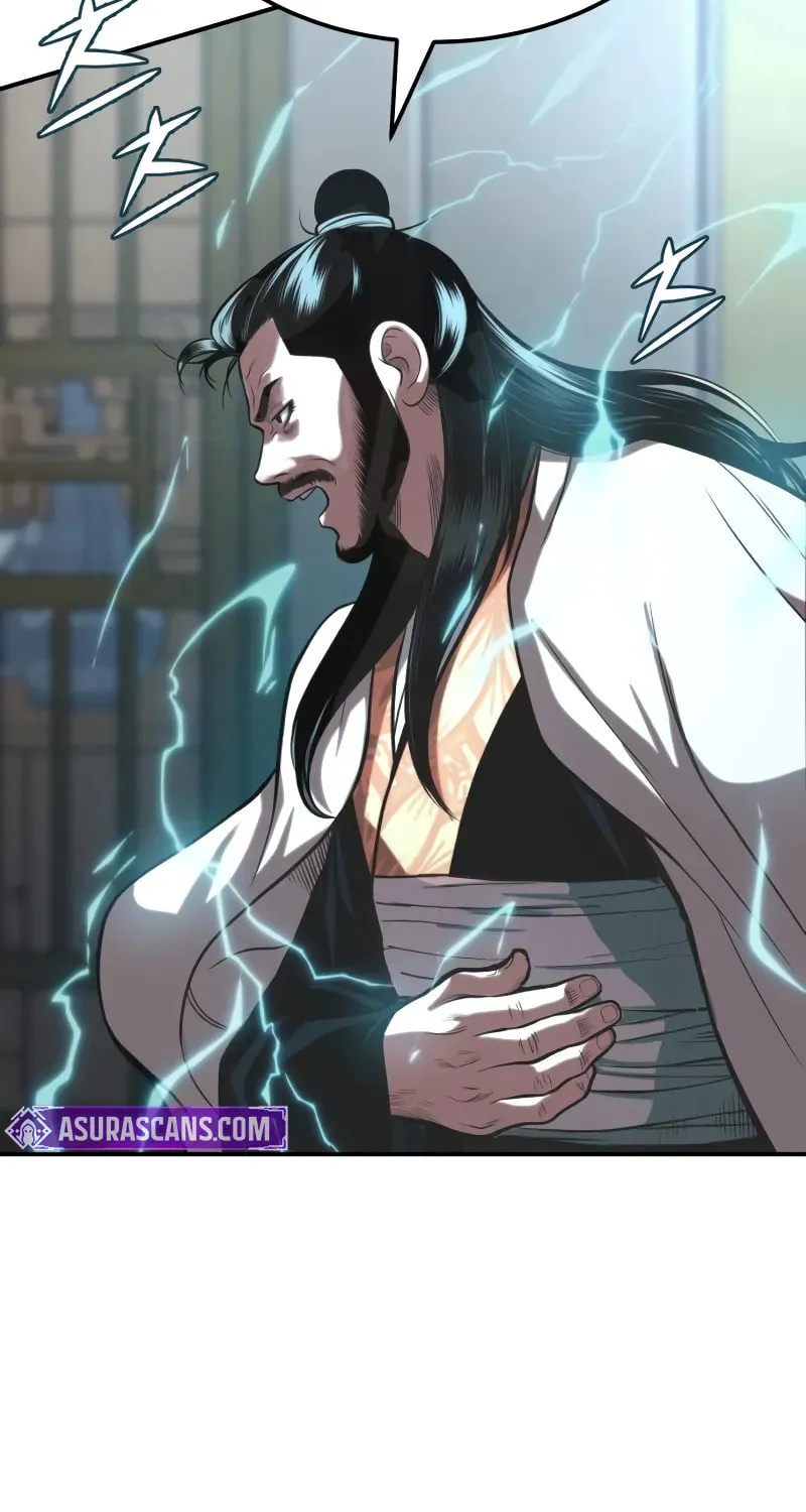Records of the Demonic Path’s Return Chapter 61 page 104 - 