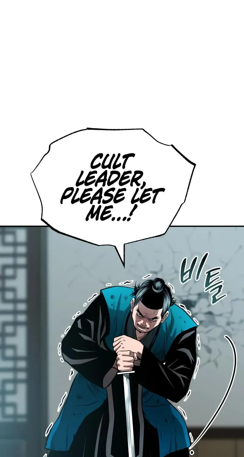 Records of the Demonic Path’s Return Chapter 61 page 105 - 