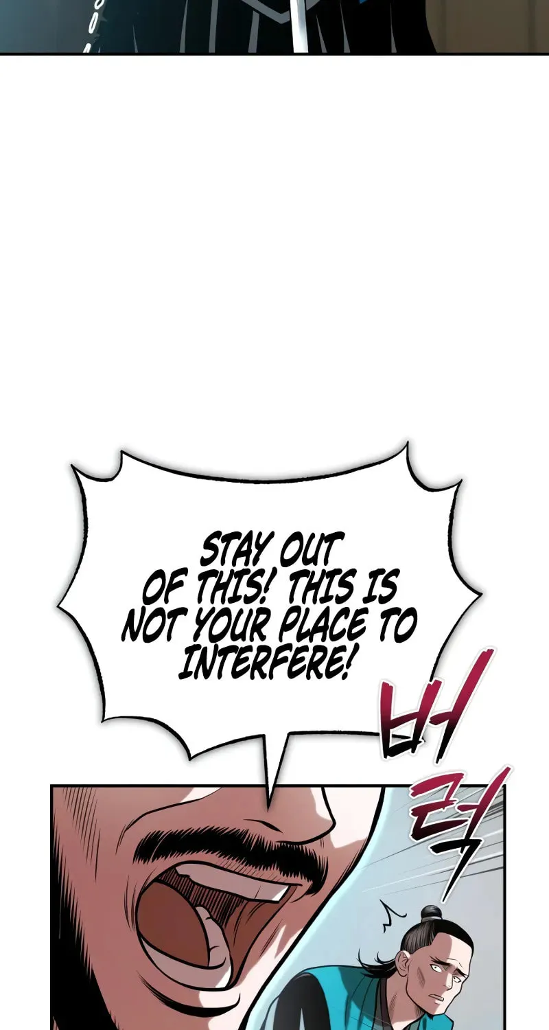 Records of the Demonic Path’s Return Chapter 61 page 106 - 
