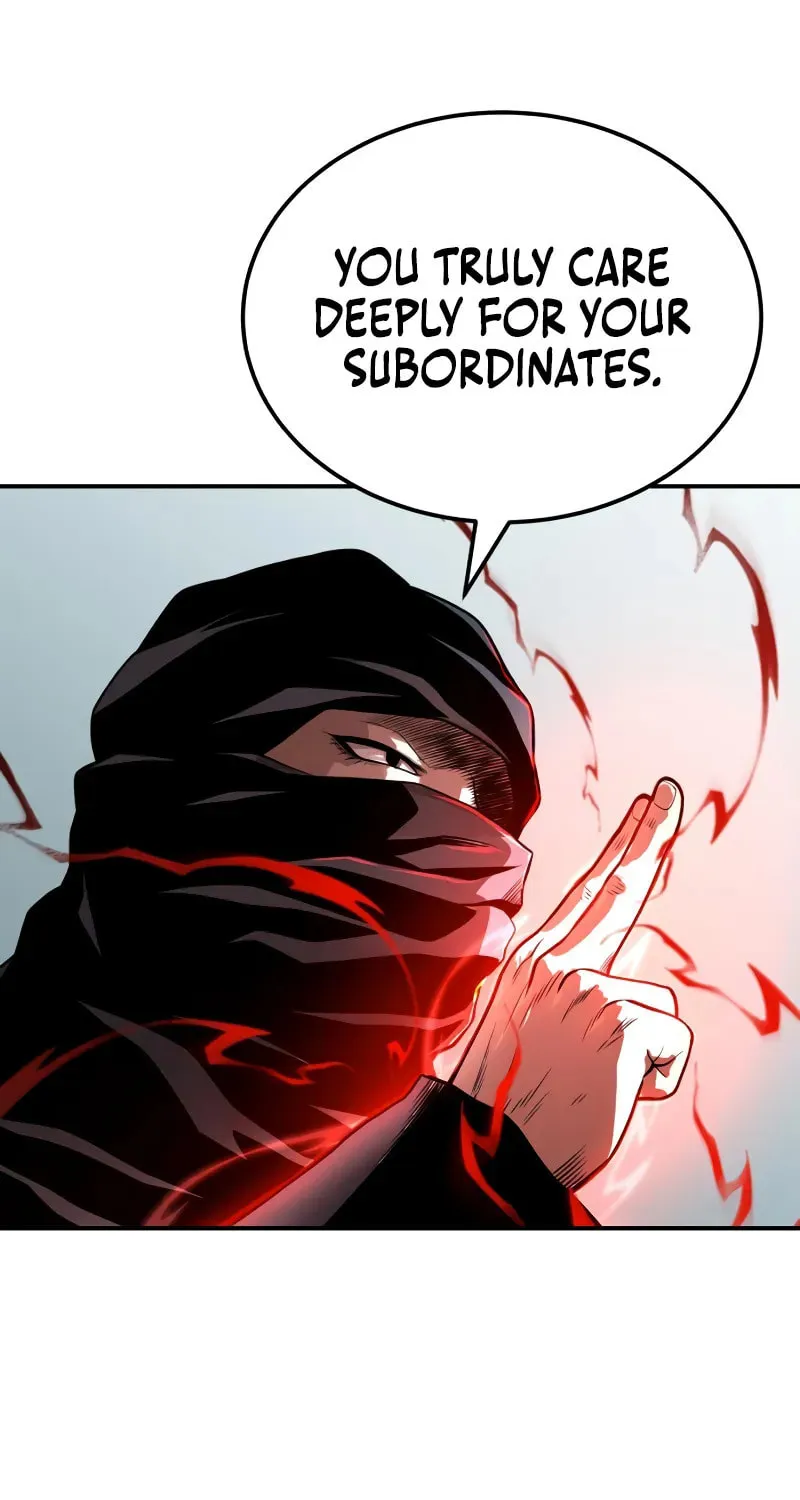 Records of the Demonic Path’s Return Chapter 61 page 108 - 