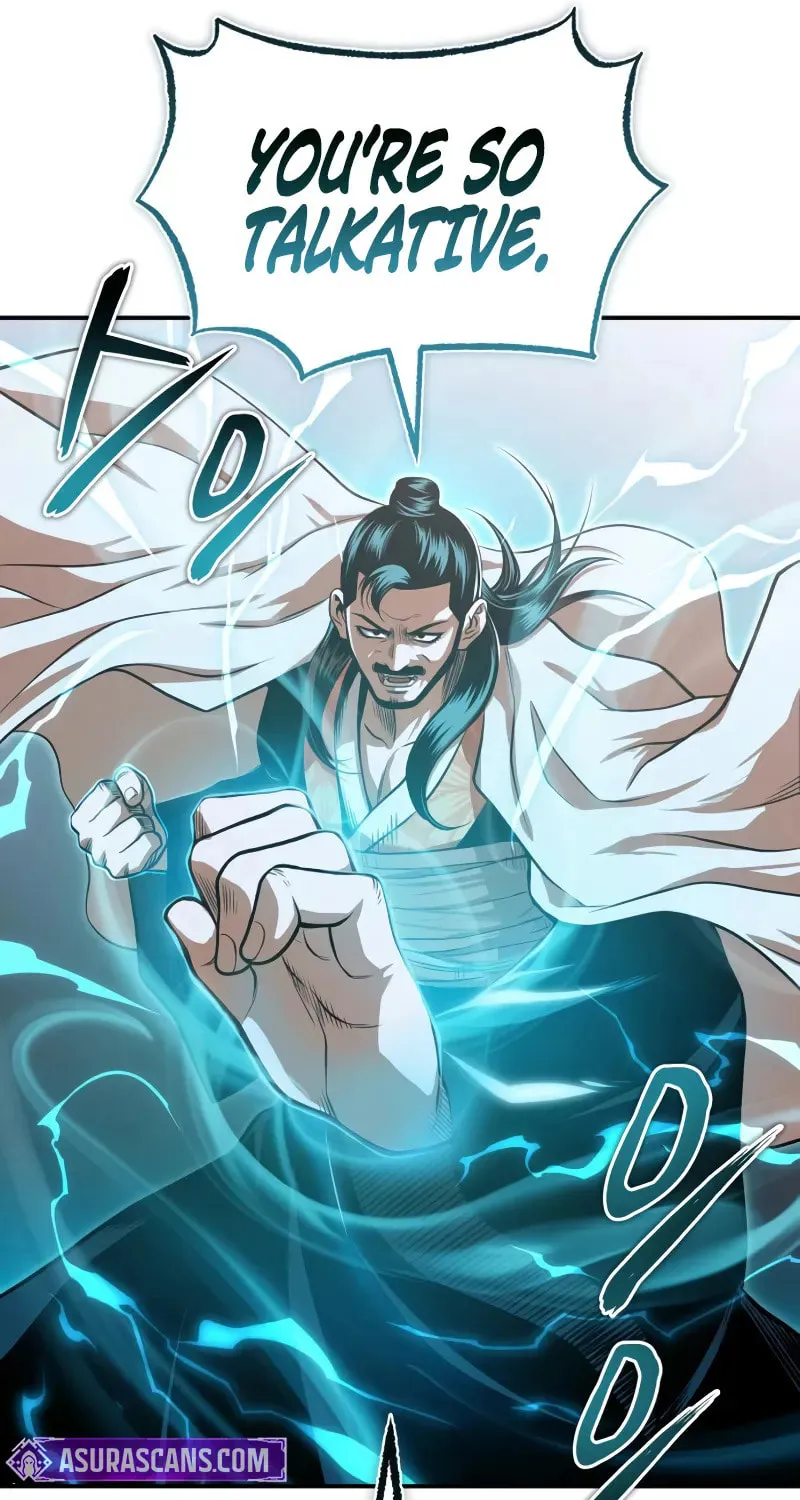 Records of the Demonic Path’s Return Chapter 61 page 110 - 