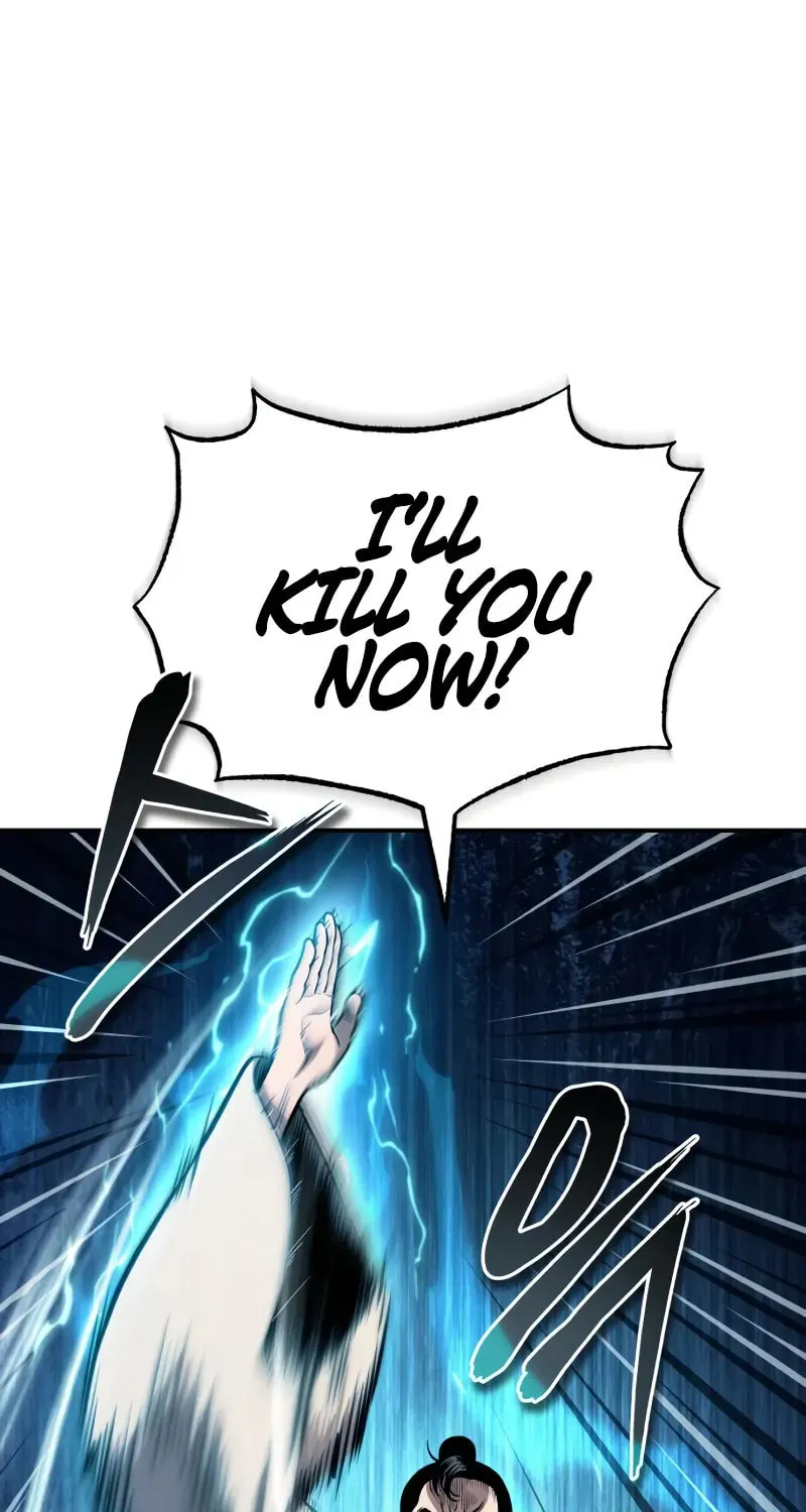 Records of the Demonic Path’s Return Chapter 61 page 19 - 