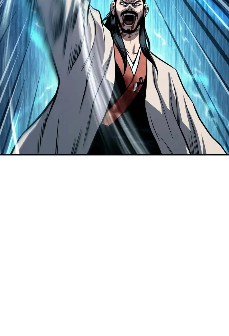Records of the Demonic Path’s Return Chapter 61 page 20 - 