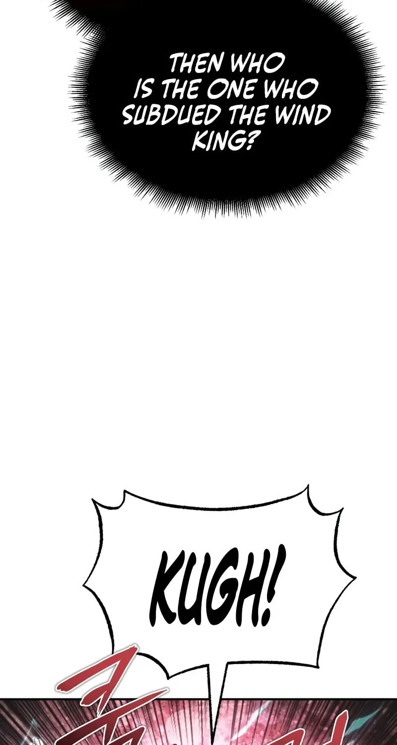 Records of the Demonic Path’s Return Chapter 61 page 22 - 