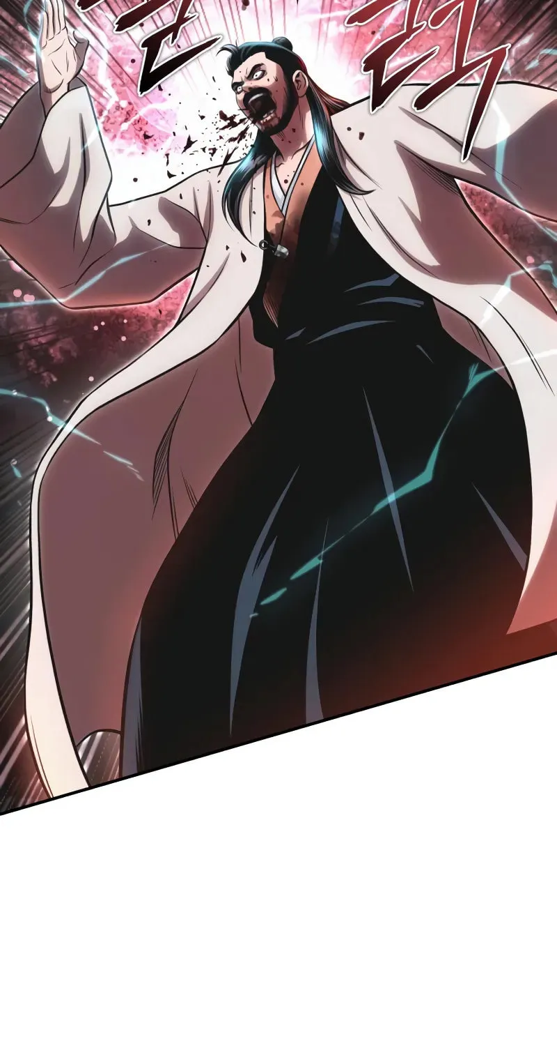 Records of the Demonic Path’s Return Chapter 61 page 23 - 