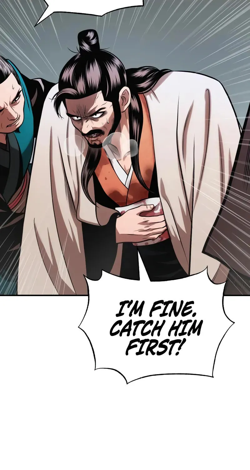 Records of the Demonic Path’s Return Chapter 61 page 27 - 