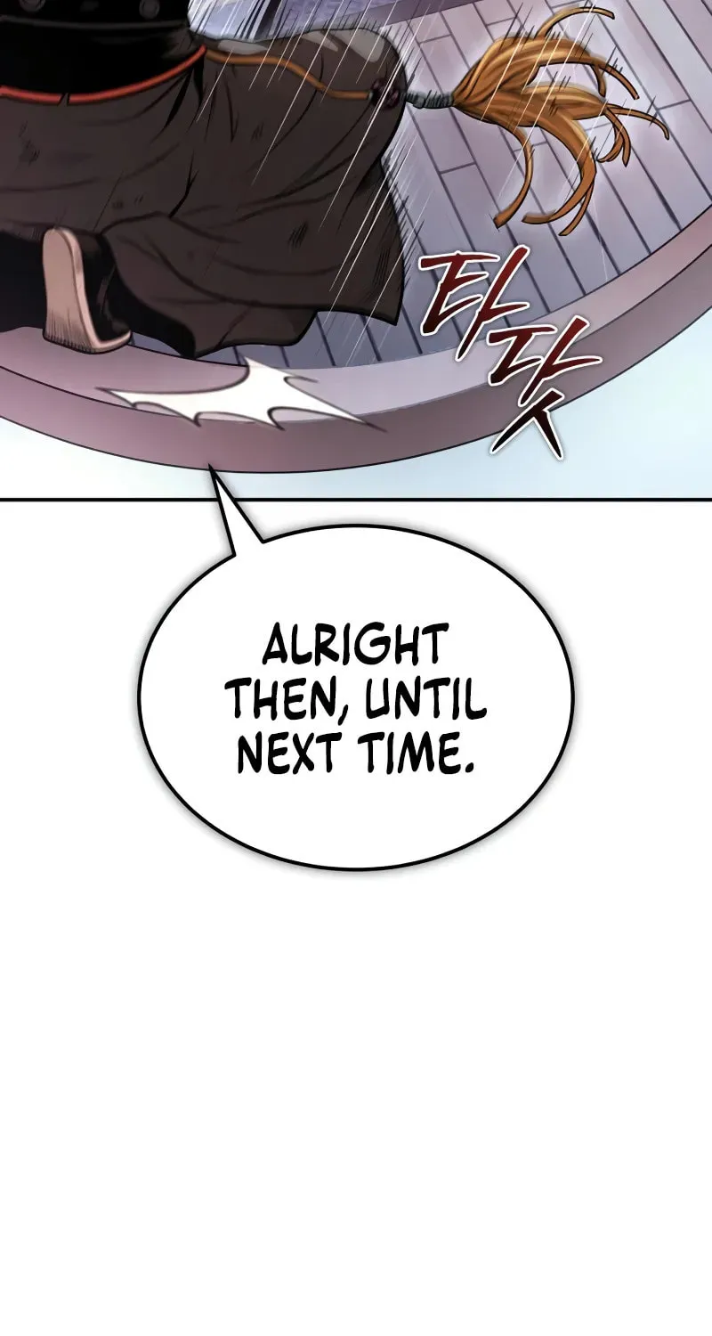 Records of the Demonic Path’s Return Chapter 61 page 29 - 