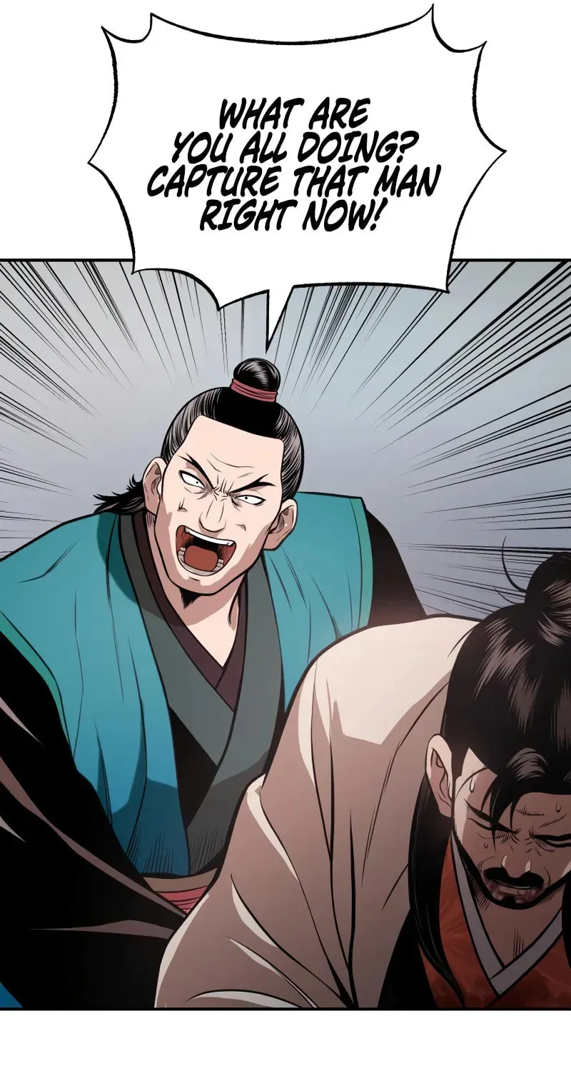 Records of the Demonic Path’s Return Chapter 61 page 31 - 